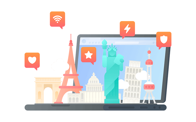 在法国怎么穿回中国 - 海外刷抖音VPN