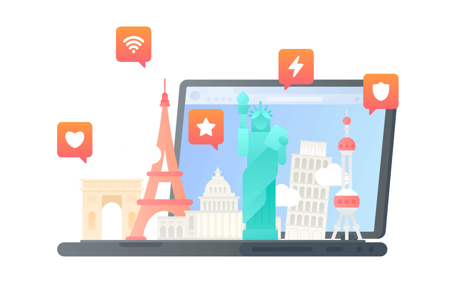 在法国怎么穿回中国 - 海外刷抖音VPN